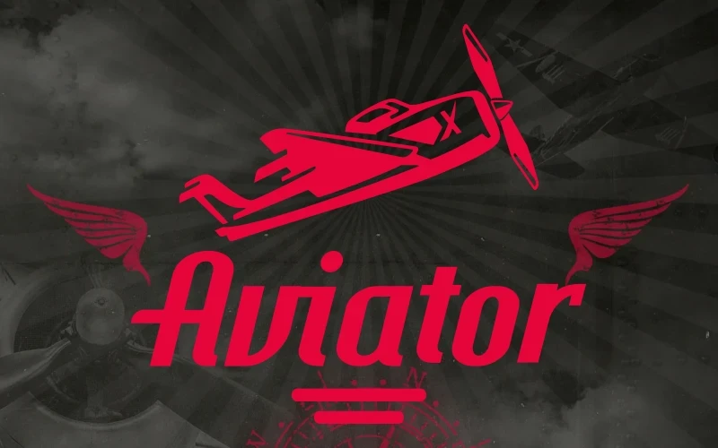 Aviator is the most popular crash game at Parimatch platform.