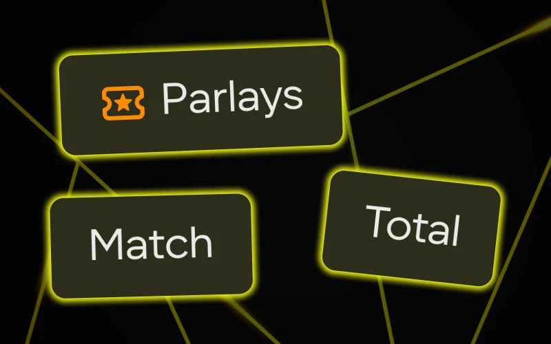 You can find tons of regular cricket markets at Parimatch.