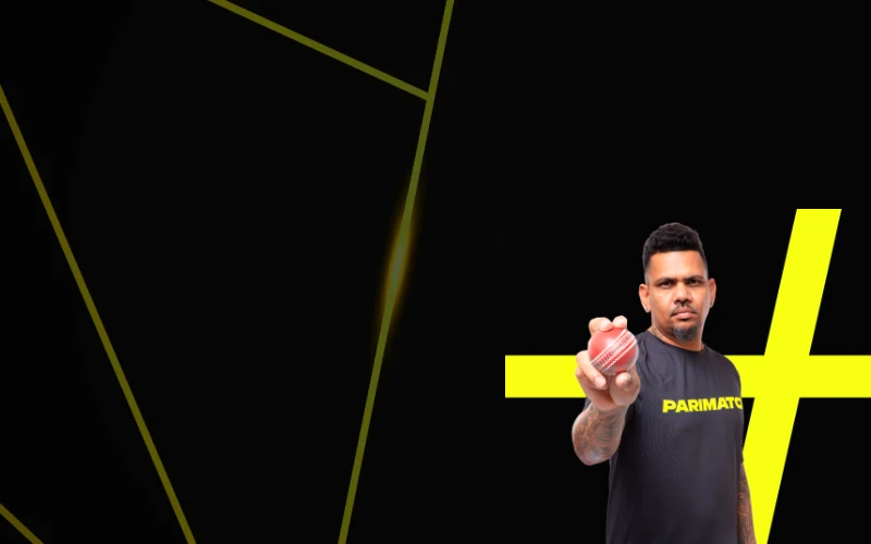 You can place best parlay bets at Parimatch.