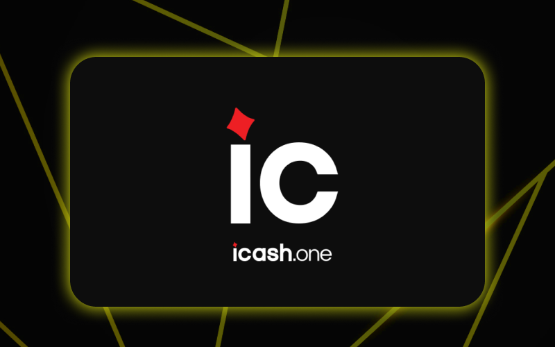 Choose Parimatch and enjoy fast payments through iCash One with convenient processing.